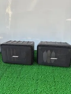 BOSE 101SD 本体　中古品 2026年最新】bose 101sdの人気アイテム - メルカリ