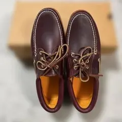 2025年最新】timberland 3eye バーガンディの人気アイテム