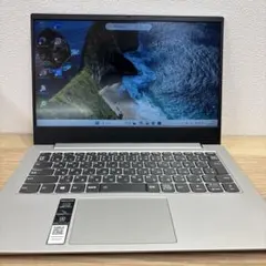 2026年最新】lenovo ideapad s340の人気アイテム - メルカリ