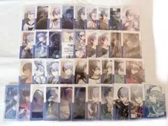 青柳冬弥　ePick Card　エピカ　まとめ売り　プロセカ