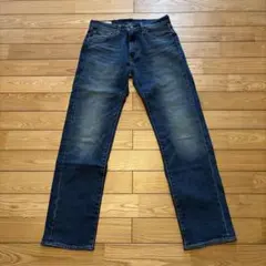 【ほぼ新品】★Levi's ★リーバイス 505 デニムパンツ W30 L32