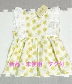 新品・未使用、タグ付　バースデー　トップス