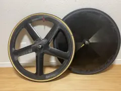 2026年最新】mavic ピストの人気アイテム - メルカリ