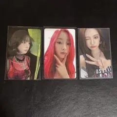 SMTOWN 2025 ラントレ　aespa ラントレ　カリナ　ジゼル　ニンニン