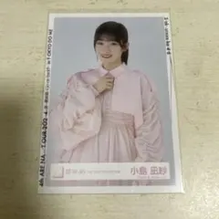櫻坂46 小池美波 生写真 2022年ハロウィン衣装 チュウ - メルカリ