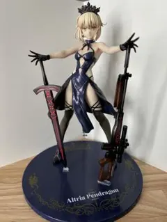 FGOライダー／アルトリア・ペンドラゴン〔オルタ〕AMAKUNI