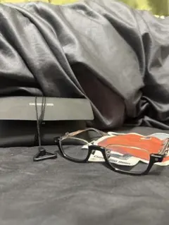 JINS チェンソーマン レゼモデル レゼ　ジンズ