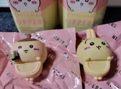 ちいかわHIPPERS　うさぎ＆くりまんじゅう