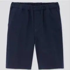 UNIQLO イージーショートパンツ 150