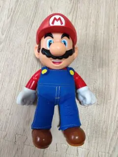 任天堂　マリオ　トーキングフィギュア