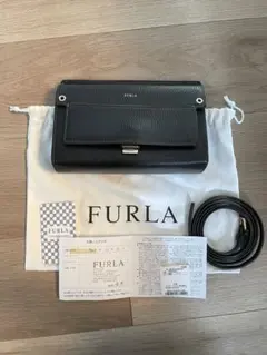 2026年最新】furla ライクミニの人気アイテム - メルカリ