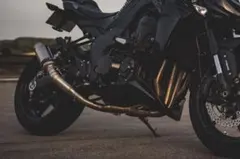 (陽菜) ninja1000 z1000 スリップオンマフラー 2026年最新】z1000 マフラー スリップオンの人気アイテム - メルカリ