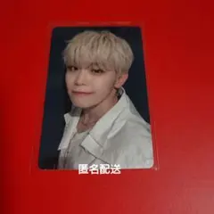 ZB1テレKCONLAオンライン特典トレカ