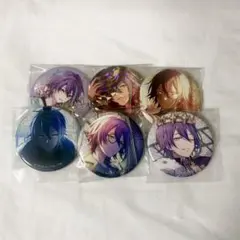 神代類 缶バッジ