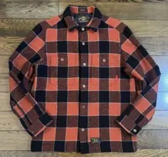 2026年最新】wtaps ネルシャツの人気アイテム - メルカリ