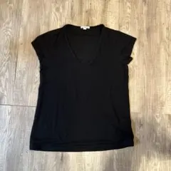 JAMES PERSE ブラックTシャツのサムネイル