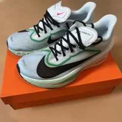 【新品未使用】Nike Zoom Fly6 ズームフライ6 27.5