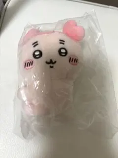 ちいかわ ぬいぐるみ マスコット