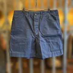 Double RL RRL ミリタリー ショートパンツ カーキ 30 - メルカリ