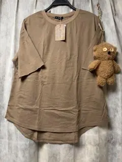 [新品未使用]Tシャツ