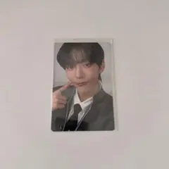QWER 公式 トレカ セット全員分 manito 未開封 Weverse特典 - メルカリ
