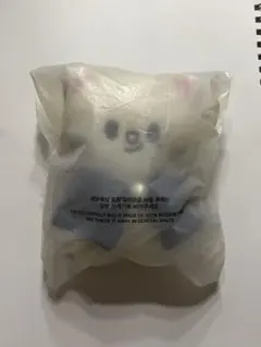 Stray Kids ヒョンジン ジニレット 10cm ぬいぐるみ SKZOO