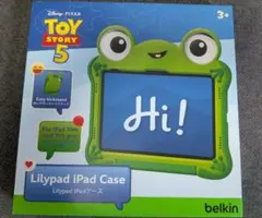 TOY STORY5 リリーパッド iPadケース 正規品 - メルカリ