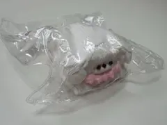 トコトイズ メレンゲ犬 tokotoyzぷにっこ　PUNIKKO ピンキー