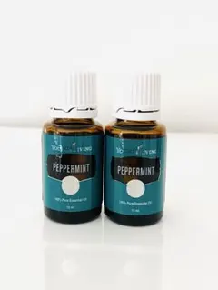 2025年最新】ヤングリビングペパーミントの人気アイテム - メルカリ