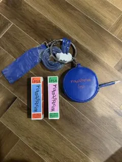 IPSA ザ・タイムR デイエッセンススティックe GR セット