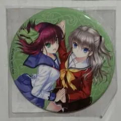 希少　レア　鍵くじ限定　Angel Beats!　缶バッジ　水着　仲村ゆり　ゆり 希少 レア 鍵くじ限定 Angel Beats! 缶バッジ 水着 仲村ゆり ゆり