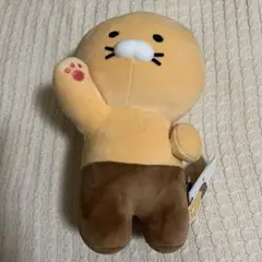 チュンシク キャラクターグッズ