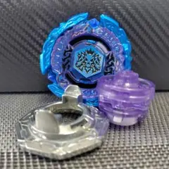 2025年最新】ベイブレードヘルケルベクス ブルーインフェルノの人気