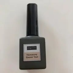 ぴかたん様専用　傷ありINITY Nonwipe Shiny Top 14g ①のサムネイル