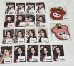 twice オンラインくじ　まとめ売り　バラ売り要相談