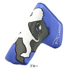 ドライバー ヘッドカバー