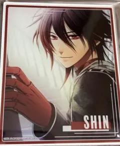 AGF2025 オトメイト AMNESIA アムネシア シン アクリルブロマイド