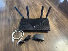 激安！TP-Link WI-FI6ルーターArcher AX55