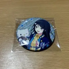 一歌 サンリオコラボ 缶バッジ