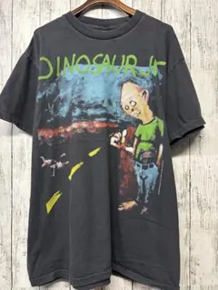 Dinosaur jr ダイナソーjr Tシャツ 菅田将暉着用 - メルカリ