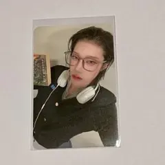 RedVelvet アイリーン トレカ ペンコン ファンコン 入場特典 1日目