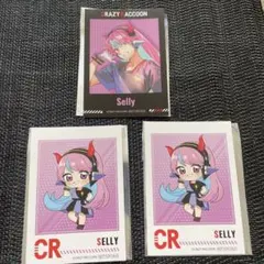 CR グッズまとめ売り CRAZY RACCOON ONLINE STORE