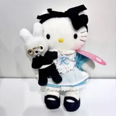 2025年最新】ハローキティ不思議の国のアリスの人気アイテム