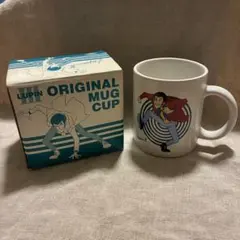 ルパン三世 マグカップ ESSO 非売品！貴重！ - メルカリ