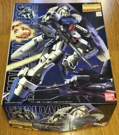 MG 1/100 ガンダムGP03S ガンダム試作3号機ステイメン ガンプラ