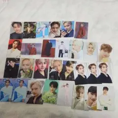 SEVENTEEN ジュン トレカまとめ売り