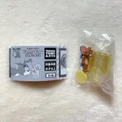 トムとジェリー　YummyFood コレクション2 レモネードにはまったジェリー