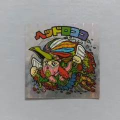 ヘッドロココ ヘッドロココ / ビックリメン | 80年代倶楽部