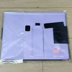 進研ゼミ チャレンジタッチ　専用カバー　メゾピアノ　ベアー