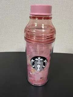 STARBUCKS さくらボトル473ml